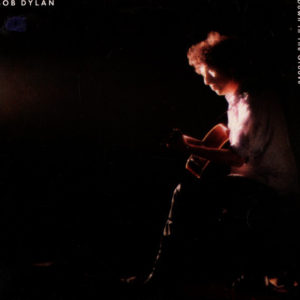 Bob Dylan - Down In The Groove (LP, Album)