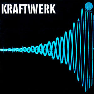 Kraftwerk - Kraftwerk (2xLP, Album, Comp, RE, Spa)