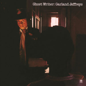Garland Jeffreys - Ghost Writer (LP, Album)