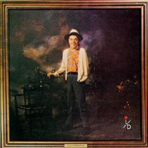 Ian Dury - Lord Upminster (LP, Album)