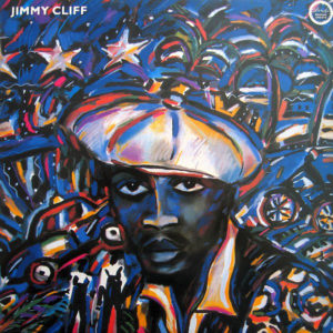 Jimmy Cliff - Reggae Greats (LP, Album, Comp)