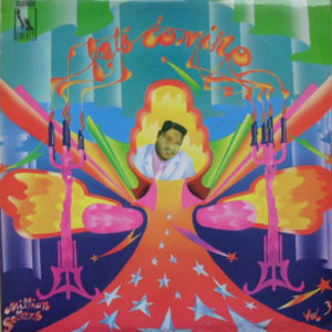 Fats Domino - Million Sellers Vol. 3 (LP, Comp)