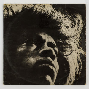 Jimi Hendrix Featuring Curtis Knight - In Memoriam Jimi Hendrix (2xLP, Comp, Gat)