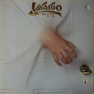 Javaroo - Out! (LP, Album)