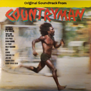 Various - The Original Soundtrack From "Countryman" (2xLP, Comp, Gat)