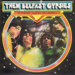 Them Belfast Gypsies* - Them Belfast Gypsies (LP, Album, Mono, RE)
