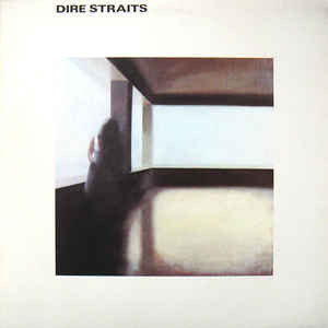 Dire Straits - Dire Straits (LP, Album)