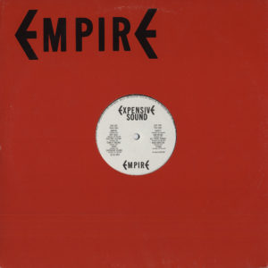 Empire (7) - Expensive Sound (LP)