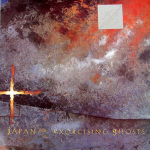 Japan - Exorcising Ghosts (2xLP, Comp)
