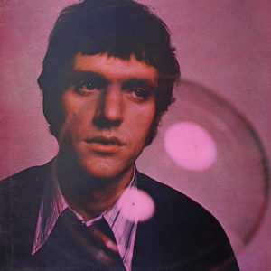 Ralph McTell - Eight Frames A Second (LP, Album, RE)