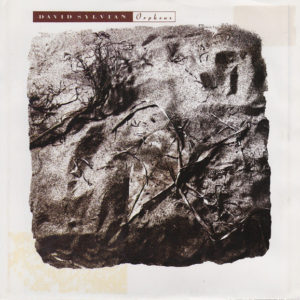 David Sylvian - Orpheus (12", Single)