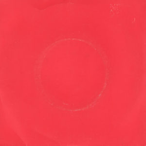Rich Kids - Rich Kids (7", Single, Kno)