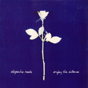Depeche Mode - Enjoy The Silence (12", Single, Dam)