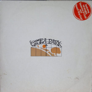 Gidea Park - Gidea Park (LP, Album)