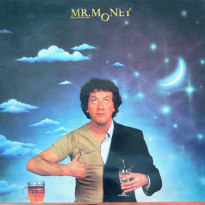 Zoot Money - Mr. Money (LP, Album)
