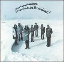 The Association (2) - Waterbeds In Trinidad! (LP, Album)