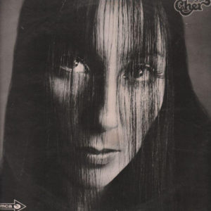 Cher - Cher (LP, Album)