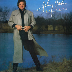 Johnny Cash - Rainbow (LP, Album)