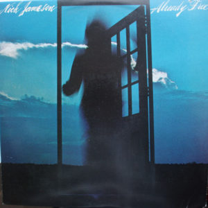 Nick Jameson - Already Free (LP, Album)