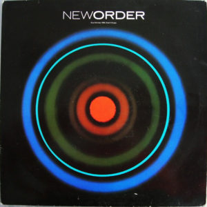 NewOrder* - Blue Monday 1988 (12", Single)