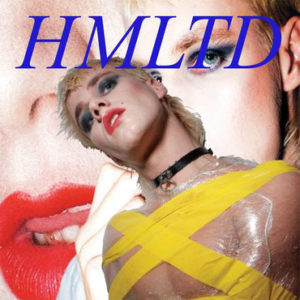 HMLTD - Stained (7", Single)
