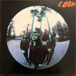 Loop (3) - Black Sun (12")