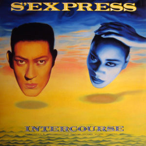 S'Express - Intercourse (LP, Album)