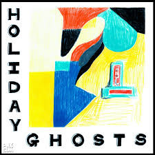 Holiday Ghosts - Holiday Ghosts (LP, Album)