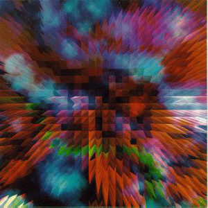ELpH vs Coil - Worship The Glitch (2x10", Ltd)