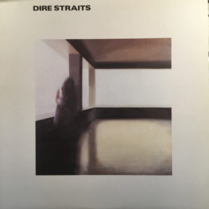 Dire Straits - Dire Straits (LP, Album)