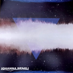 Johanna Bramli - Spirals (12", EP)
