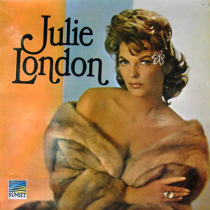 Julie London - Julie London (LP, Comp)