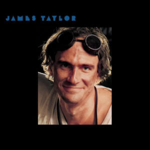 James Taylor (2) - Dad Loves His Work (LP, Album)