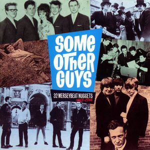 Various - Some Other Guys (32 Merseybeat Nuggets) (2xLP, Comp)