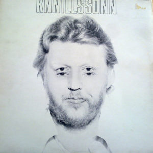 Harry Nilsson - Knnillssonn (LP, Album, Gat)