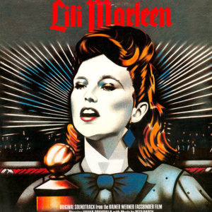 Peer Raben - Lili Marleen - Original Soundtrack (LP, Album)