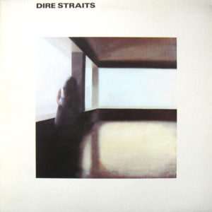 Dire Straits - Dire Straits (LP, Album)