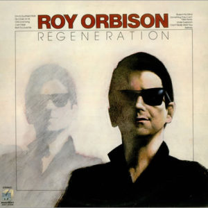 Roy Orbison - Regeneration (LP, Album)