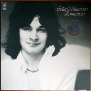 Colin Blunstone - Ennismore (LP, Album, Tex)