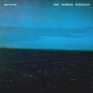 Eno*, Moebius*, Roedelius* - After The Heat (LP, Album)