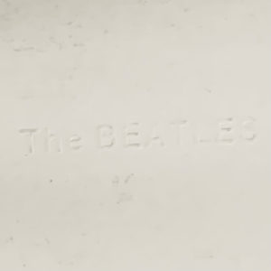 The Beatles - The Beatles (2xLP, Album, RP, Gat)