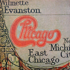 Chicago (2) - Chicago XI (LP, Album, Gat)