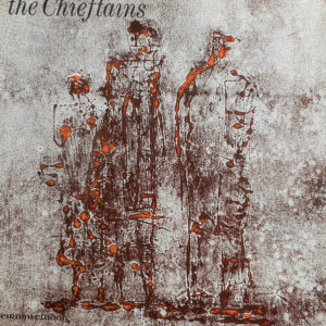 The Chieftains - The Chieftains (LP, Album, RE, Pur)