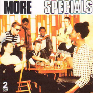 The Specials - More Specials (LP, Album)