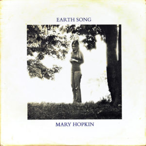 Mary Hopkin - Earth Song / Ocean Song (LP, Album, Gat)