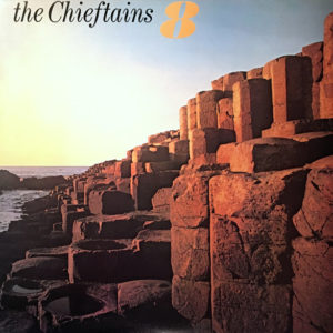 The Chieftains - The Chieftains 8 (LP, Album)