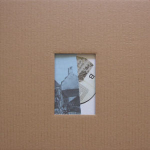 Various - Game & Errancy (LP, Comp)