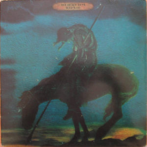 The Beach Boys - Surf's Up (LP, Album, RE)