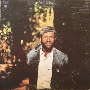 Taj Mahal - Happy Just To Be Like I Am (LP, Album)