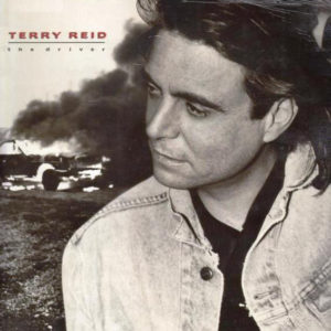 Terry Reid - The Driver (LP, Album)